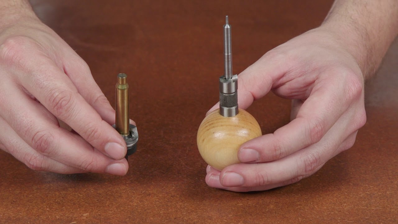 90275 Lee Cutter Only With Ball Grip YouTube