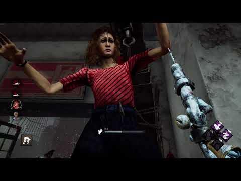 【Dead by Daylight】DBDの闇に気付いた瞬間「うわぁ...」ってなる陰湿で姑息なチート