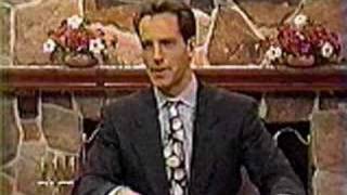 Mike Rowe on QVC - First Night Back