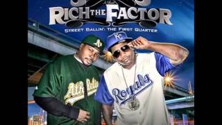Rich The Factor & J Diggs   Keesha Cole Feat  Felix Mitchell The Billionaire  & Boy Big