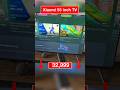 Xiaomi 55 inch smart 4k Led TV 2025 Review 4