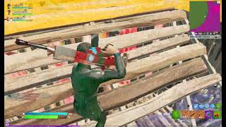 2 Dangerous Fortnite Montage Special 80 Sub