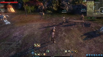 How To Show Region Name On Minimap In Riders of Icarus