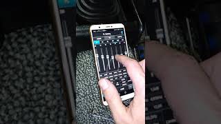 BMW E21 sound test of DsP