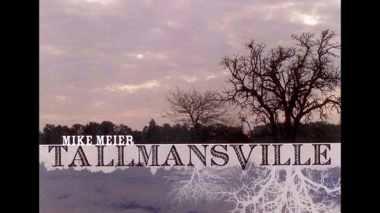 Obejrzyj Mike Meier - Tallmansville - Only When It’s Only w YouTube Obejrzyj Mike Meier - Tallmansville - Only When It’s Only w YouTube