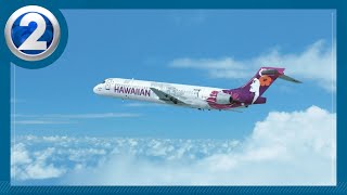 48 Hawaiian Airlines employees to be laid off