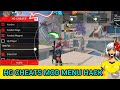 FREE FIRE AIM KILL MOD MENU OB53 FF HACK FULL ANTIBAN NEW SETUP VIDEO NO BAN NO BLACKLIST FULL SAFE