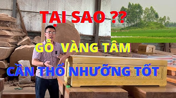 Thổ Nhưỡng Như Nào ? Thì Dùng gỗ vàng tâm được tốt nhất , quan tài gỗ vàng tâm, quách gỗ vàng tâm