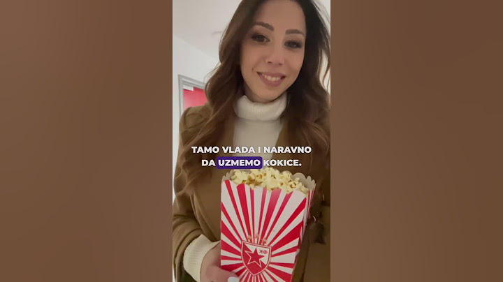Ovako je to bilo na 173. derbiju #derbi #crvenazvezda #partizan