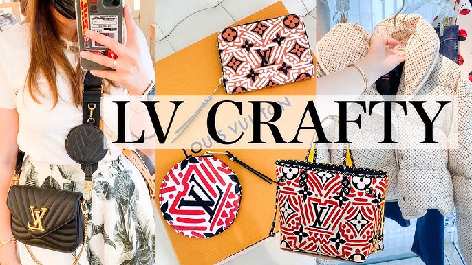 LV Crafty Collection Review 2020 First Thoughts + 🤩 3 MUST-BUY & which to  ⛔️ AVOID 