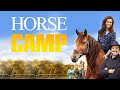 Horse Camp [2017] Full Movie | Jordan Trovillion, Dean Cain, Annelyse Ahmad, Dana Blackstone