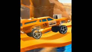 Montagem Acido Diamante slowed  Reverb  Race Off  edit shorts raceoff hotwheels games