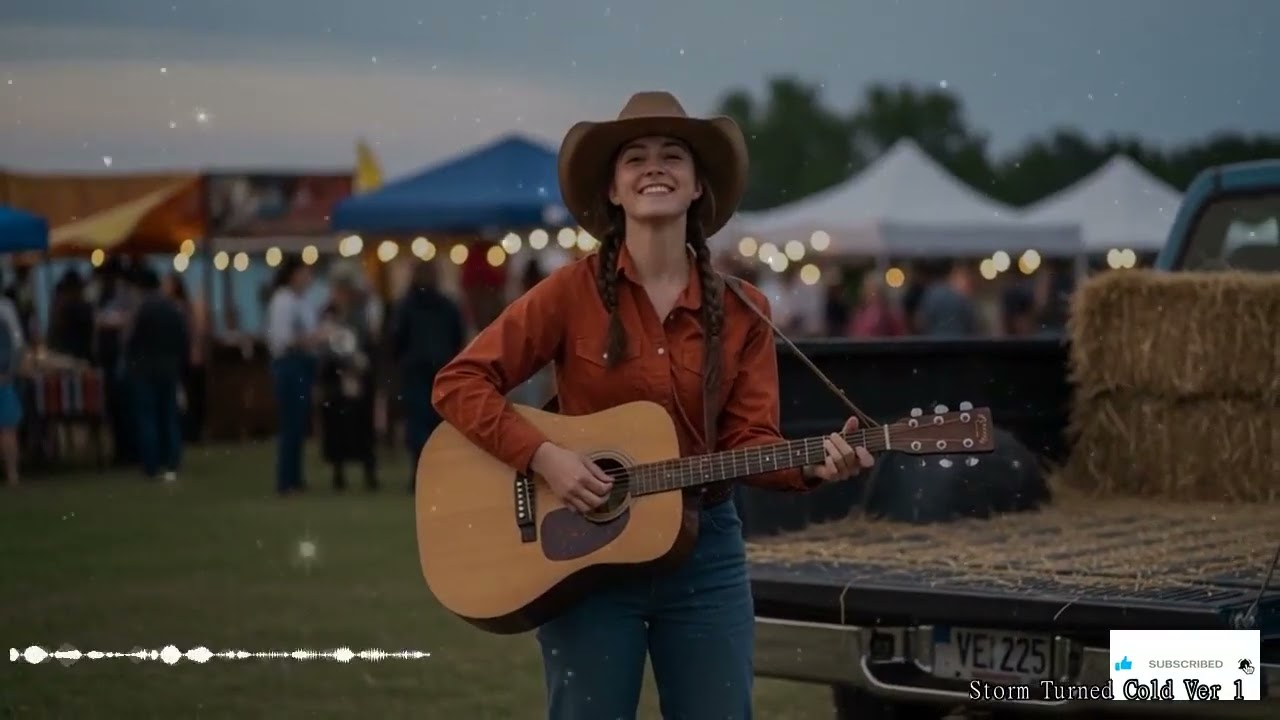 Moonlit Highways And Gentle Guitar Strings A Timeless Night Journey Through Classic And Outlaw Count