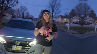 The Quadratic Formulaaaaaa | A rap song about the quadratic formula.