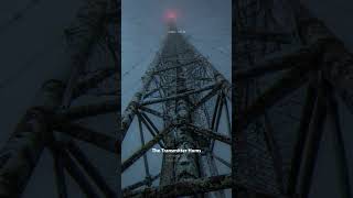 The Transmitter Hums | Hillside Radio #Idm #Ambient