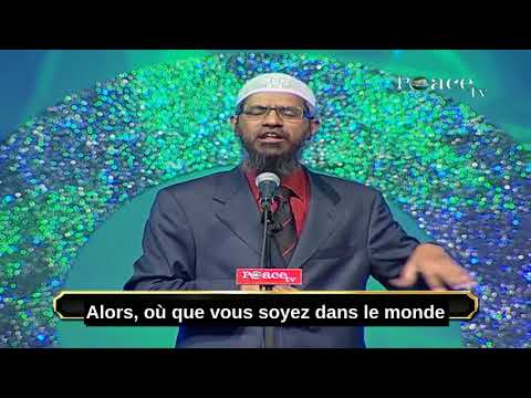Vidéo: Est-ce que les musulmans adorent la kaaba ?
