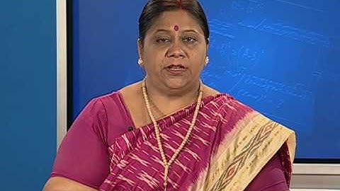 Mean Deviation about Mean