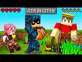 COSTRUISCO PRIMA FARM PER KENDAL!! VITA IN CITTA 2 Minecraft ITA