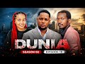 DUNIA SEASON 02 Ep 18 