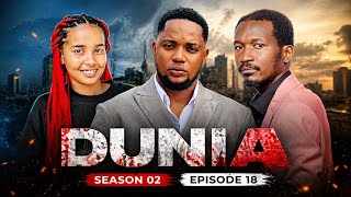DUNIA SEASON 02 (Ep 18)