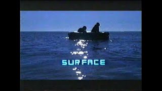 2005 NBC Surface promo