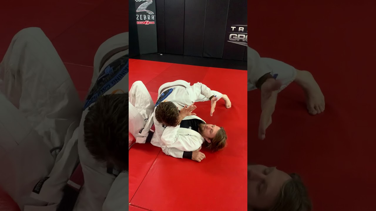 Figure 4 from side control