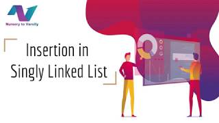 Insert a node at a specific position in linked list | linked list in c | free online course