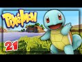 GETTING BACK INTO PIXELMON! | Pixelmon Server | Episode 21