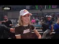 Monster Energy Women's Skateboard Street: TOP 3 MEDAL RUNS | MoonPay X Games Chiba 2026