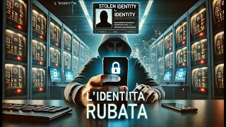 L'identità rubata