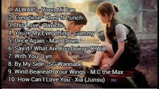 Lagu Drakor Descendants Of The Sun #songsongcouple #songjoongki #songhyekyo #songhyekyo2021