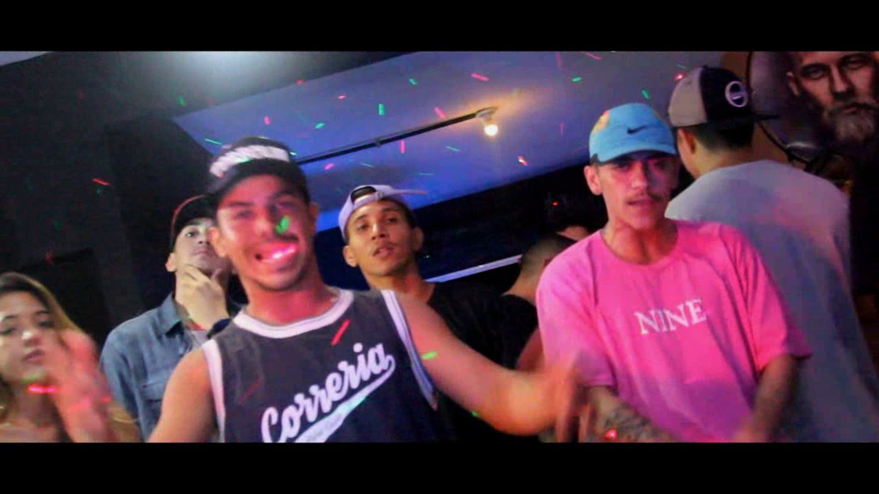 RAP PAIA - PERIMETRURBANO FEAT  CGC