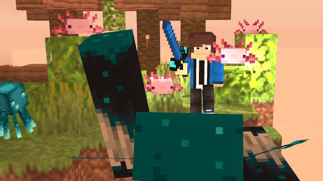 Combos y Victorias!| Skywars Minecraft PvP - YouTube