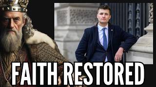 The Attack on Restore Britain Has Backfired