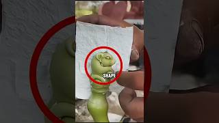 This Vegetable Looks Fake…But Farmers Actually Do This 🤯