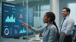 Streamline Business Analytics Using AI Tools for Faster Data-Driven Decisions