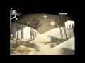 BBC Two Continuity December 2007 
