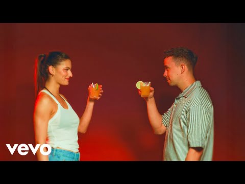 Slza - Mai Tai (Official Music Video)