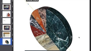 Adding Tables, Charts, and Shapes to Keynote