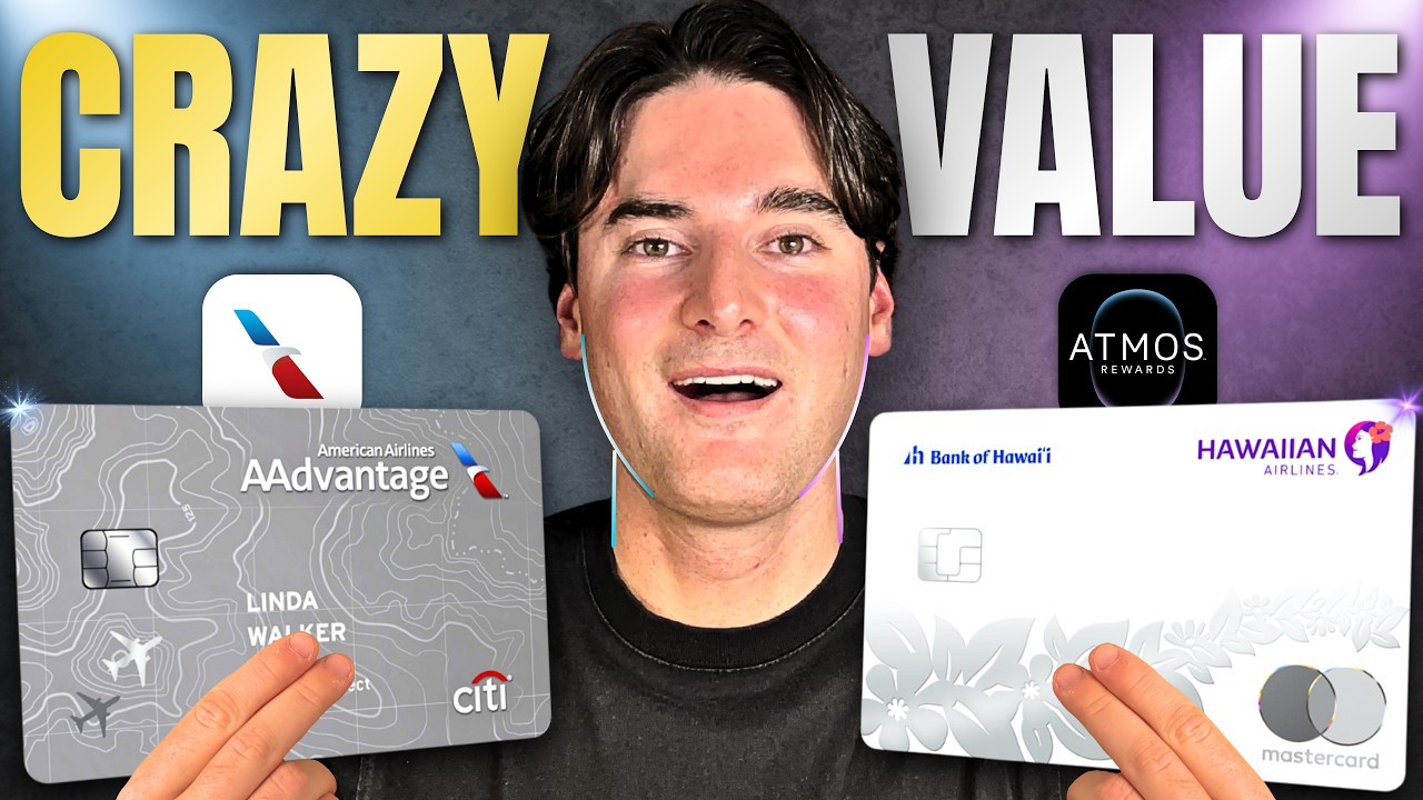 The Credit Card Move I'm Making Before 2026 Ends