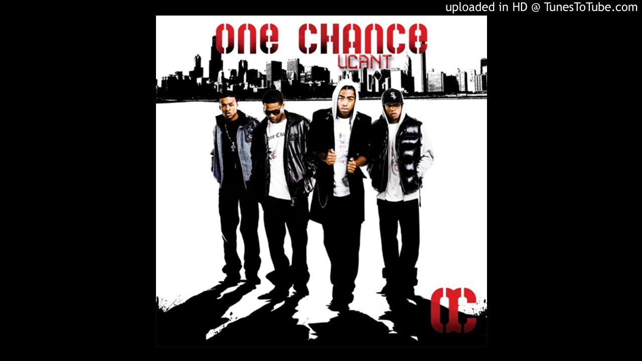 One Chance - Crazy - YouTube