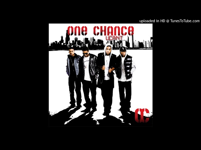 One Chance - Crazy - YouTube