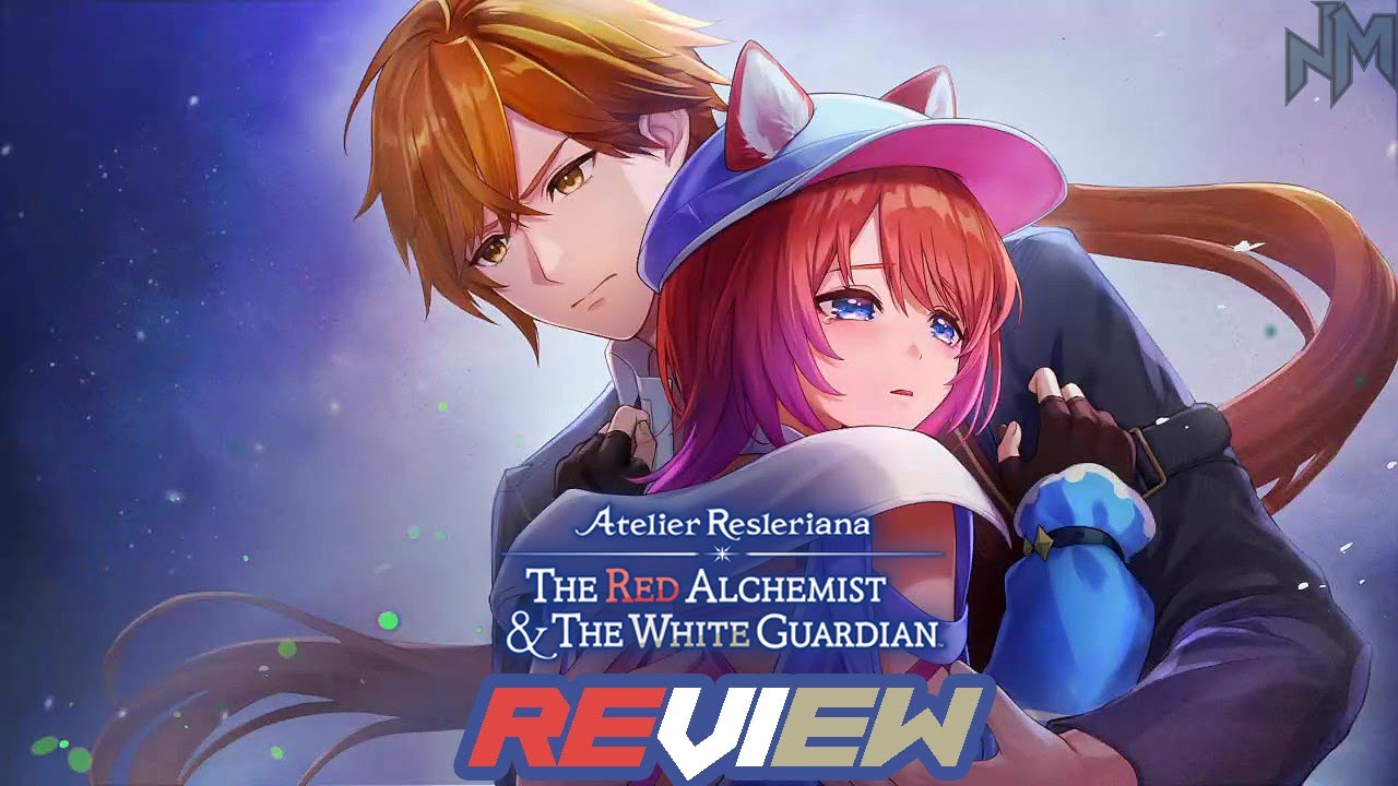 Не стоит упускать из виду новую игру от Atelier Resleriana!