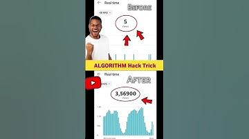 🔴 New Trick :-  Views Kaise Badhaye Youtube Par | Views kaise badhayen #views #youtube