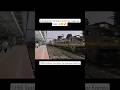 #shorts | WAP-4 | 13185 Sealdah Jaynagar Gangasagar Express furiously crossed Belgharia