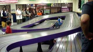 Raceway