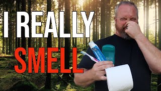 Hygiene in the Woods - Beginner Backpacking Series