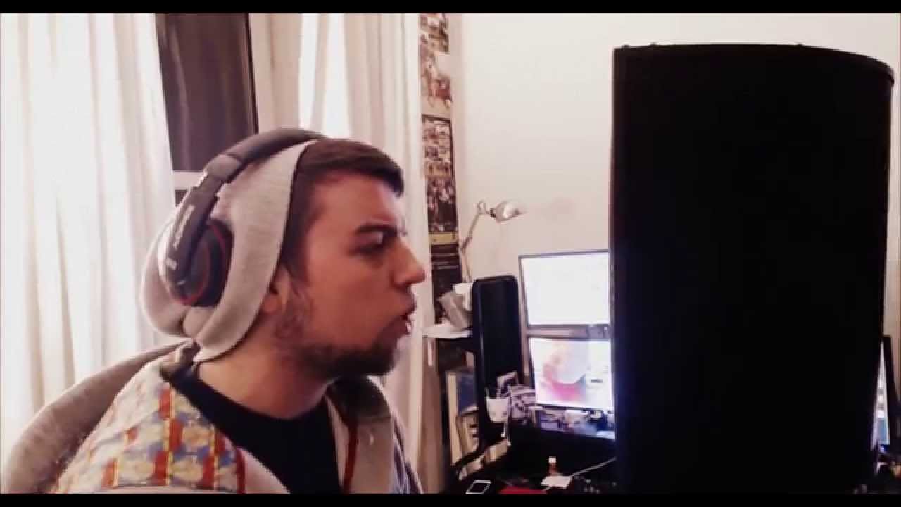 You Need Me (Ed Sheeran Cover) by Angus Johnston