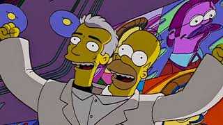 The Simpsons - Everybody Hates Ned Flanders