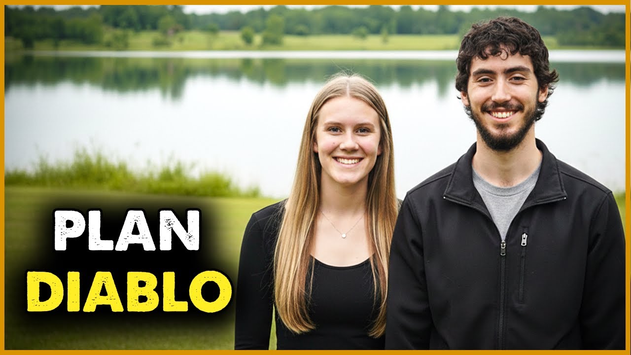 La madre descubre el terrible secreto de su hija con su amante y termina muriendo.